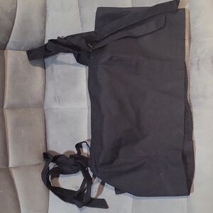 A NEW DAY WOMEN'S BLACK BRALETTE TOP. SMALL/ NWT